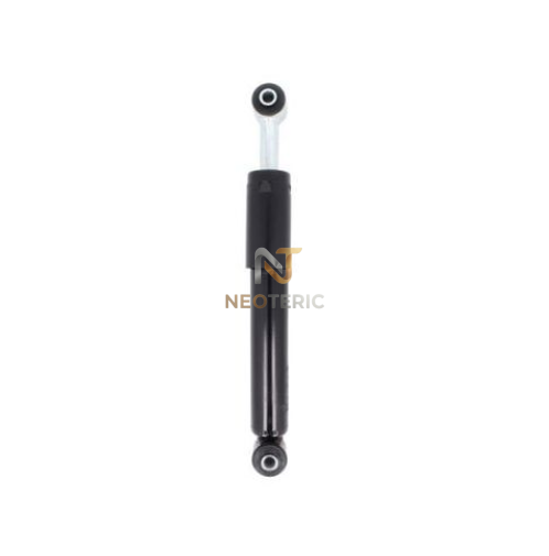مساعد غمارة اكتروس MP2 خلفي+اكسور